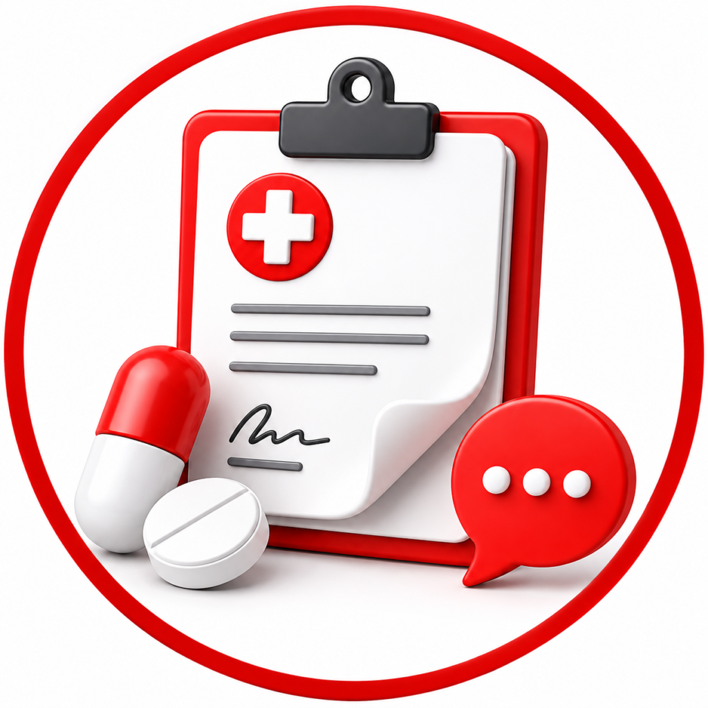 Old Home Send prescription on WhatsApp to order medicines