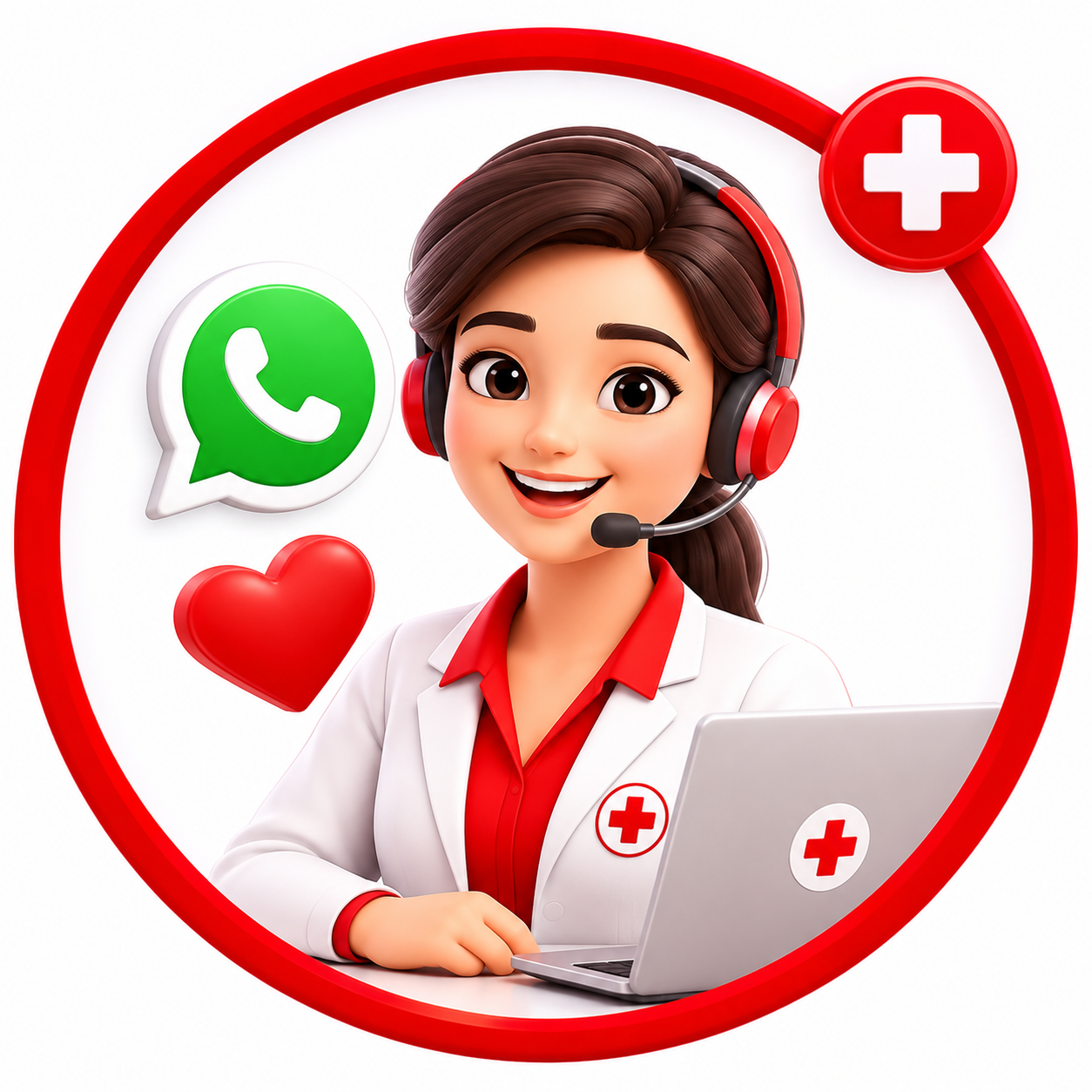 Old Home WhatsApp customer support agent for HealthPartner India
